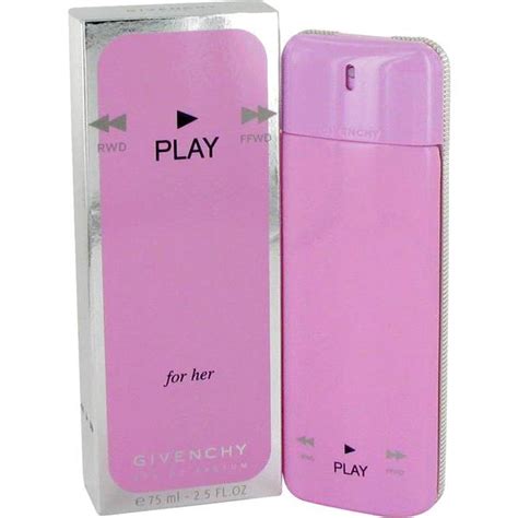 play perfume for women